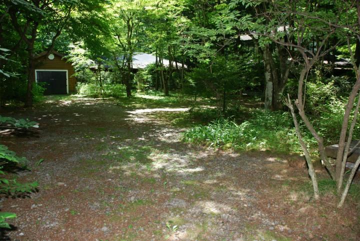 929 m² land in Karuizawa, Kitasaku District, Nagano - Photo 1