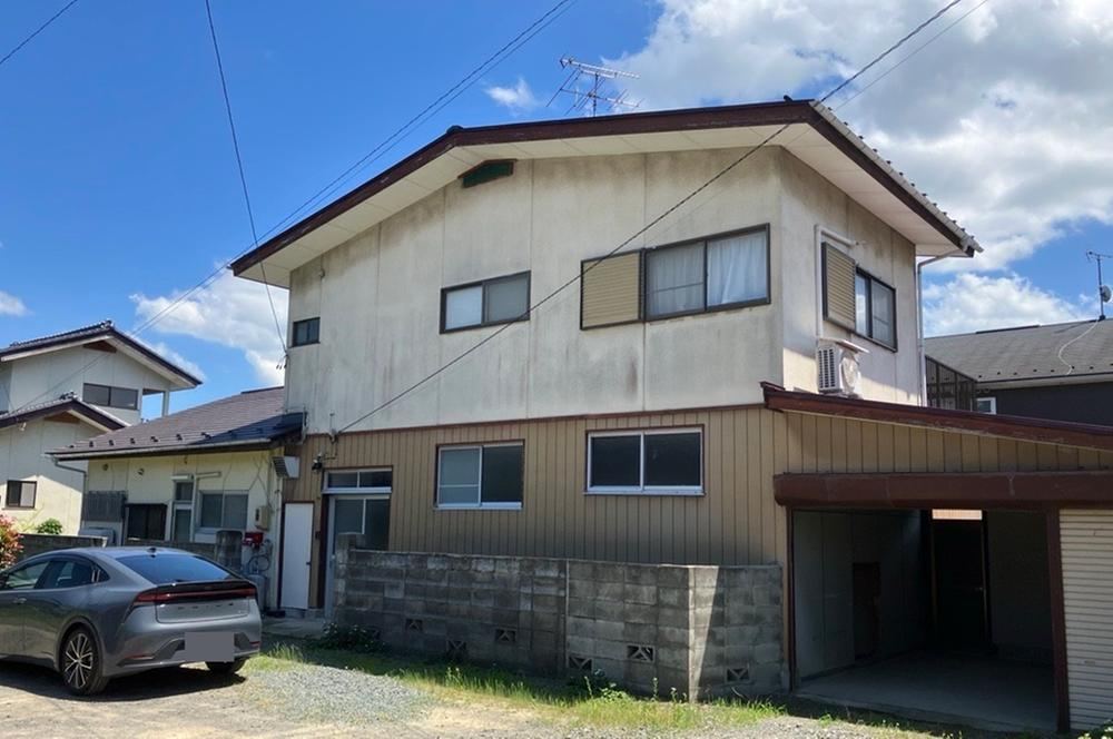 Land Near Segami Station in Fukushima - Photo 1