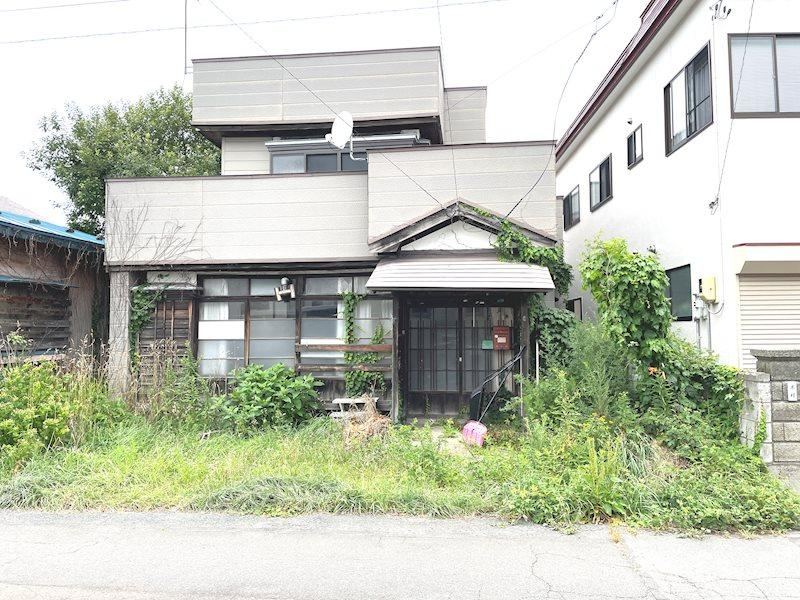 Flat Land in Minatomachi, Aomori City - Photo 1