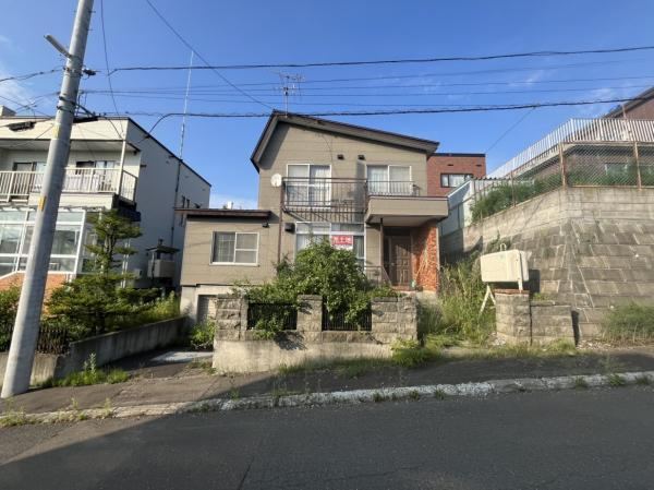 Corner Lot in Nishioka - Photo 1