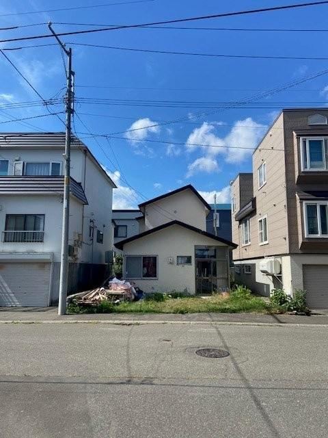 Convenient Land Near Schools in Shinkotoni - Photo 1