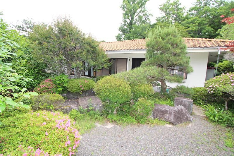 3LDK house in Ito, Shizuoka - Photo 1