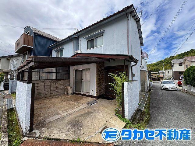 Compact 4DK House on Corner Lot in Himeji - Photo 1