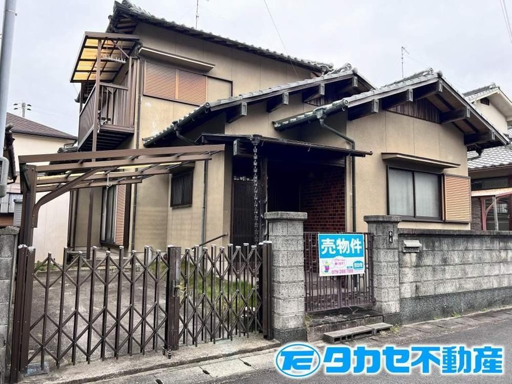 5DK House with Garden and Good Ventilation in Taishi Town - Photo 1
