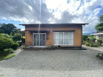 3K house in Ebino