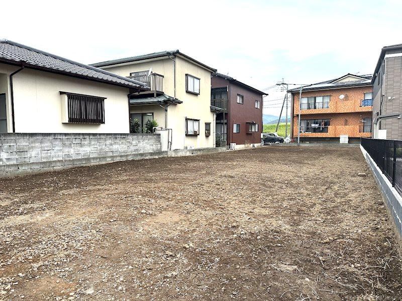 196 m² land in Minami Ward, Kumamoto - Photo 1