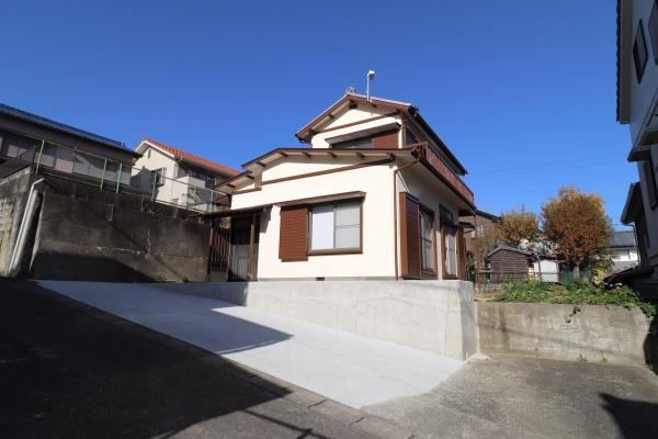 Renovated 4LDK House in Kamihara-cho - Photo 1