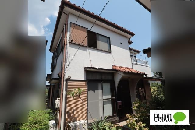 Convenient 4DK House Near Matoba Station - Photo 1