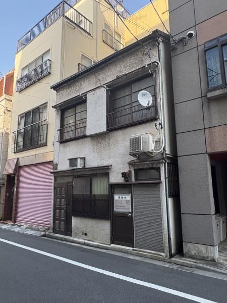Cozy 3DK House in Popular Asakusa Area - Photo 1