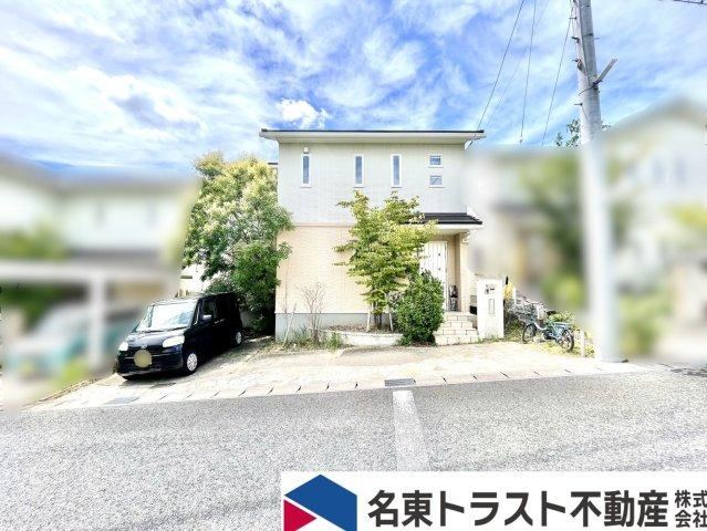 Toyota Home Built 4LDK House in Iwasaki, Nisshin - Photo 1