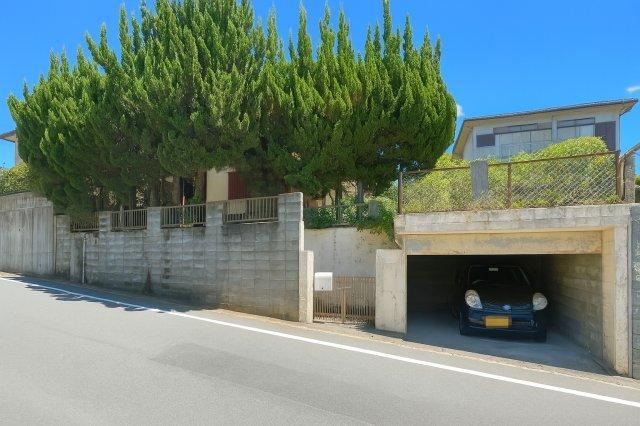 241 m² land in Dazaifu, Fukuoka - Photo 1