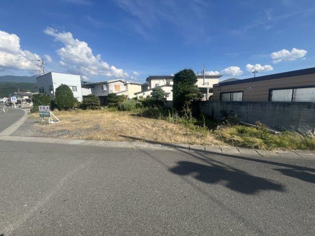 Corner Lot Land with Open Feel in Zao Narizawa - Photo 1