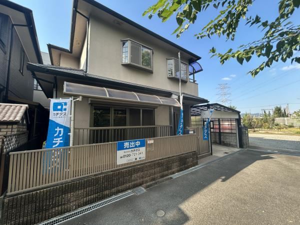 Renovated 3LDK House in Yamamoto Marubashi - Photo 1