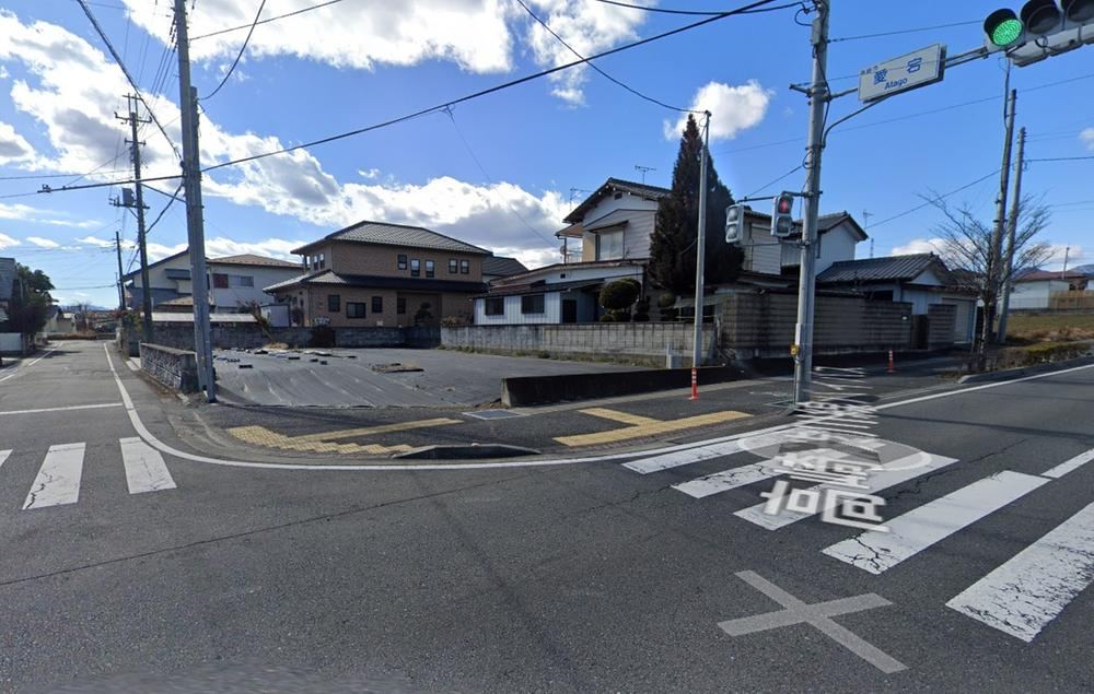 311 m² land in Takasaki, Gunma - Photo 1