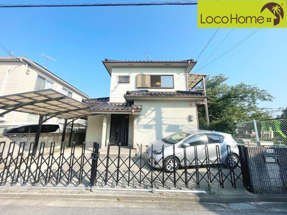 Spacious 5LDK House in Sawano, Akashi - Photo 1