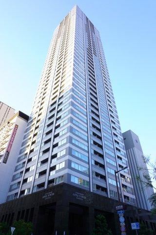 2LDK apartment in Chuo Ward, Osaka - Photo 1