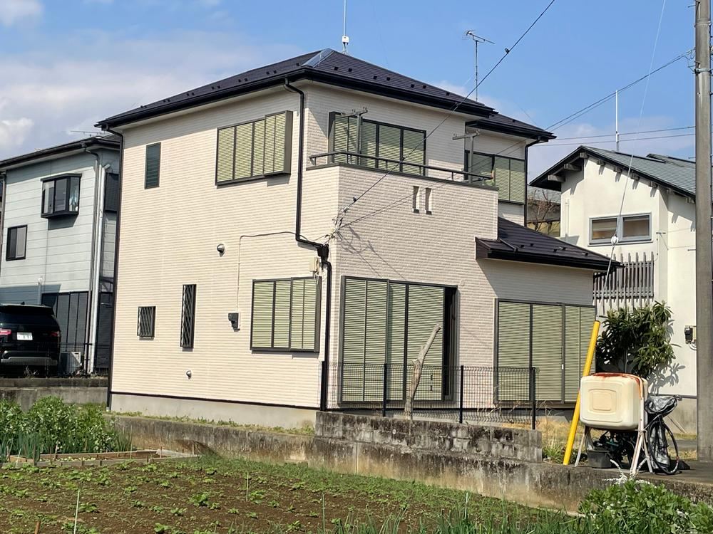 Family-Friendly 3LDK House with Garden in Kayama - Photo 1