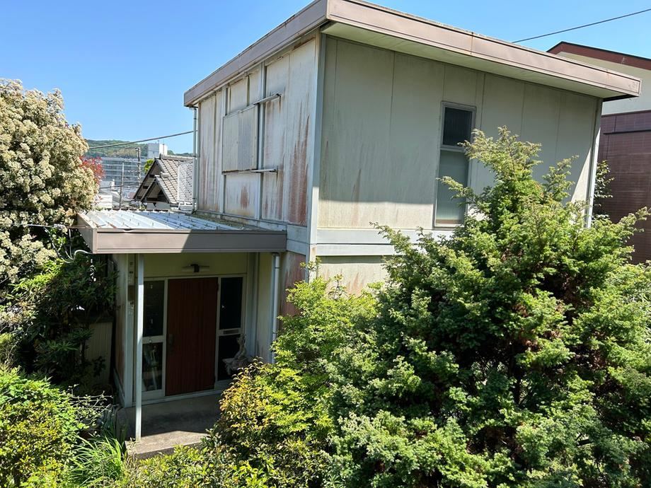 Convenient 3LDK House in Suwahirocho, Ito - Photo 1