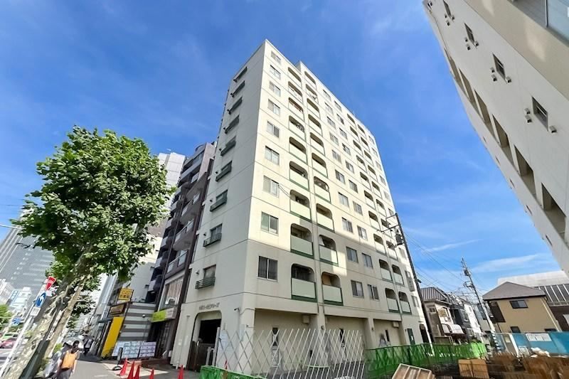 Modern Studio Apartment Near Nakano-Sakaue Station - Photo 1