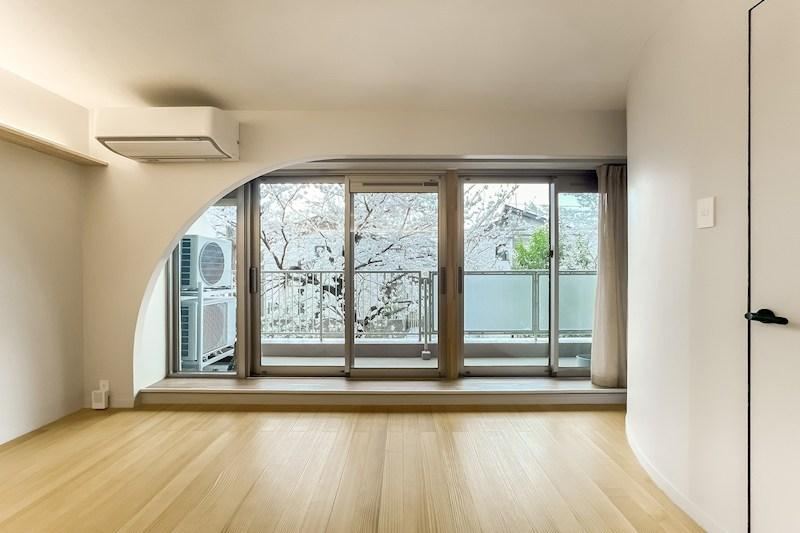 Stylish 2LDK Apartment in Nakano - Photo 1