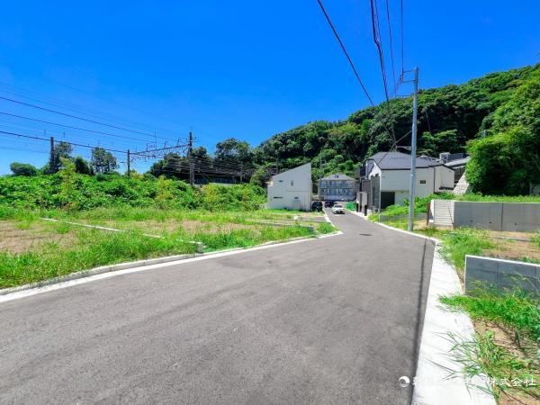 Land with Sample Building Plans in Sakae, Yokohama - Photo 1