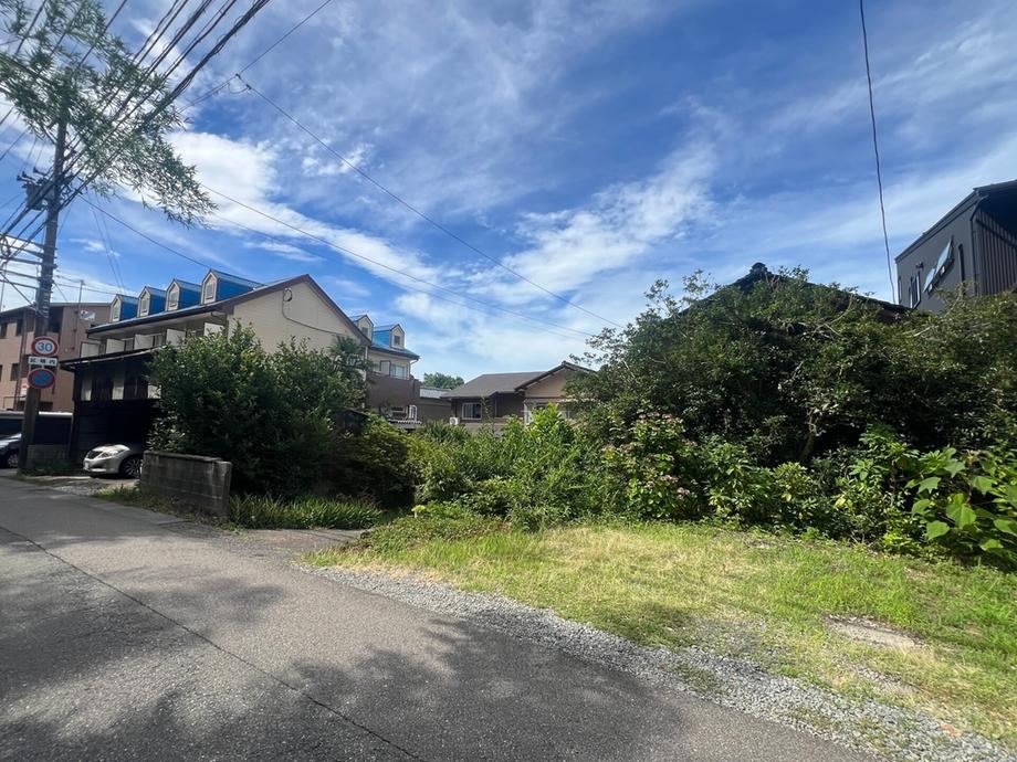 431 m² land in Kanazawa, Ishikawa - Photo 1