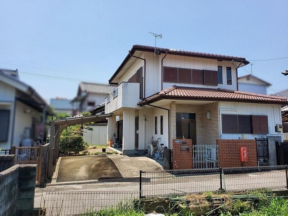 4DK house in Kochi, Kochi - Photo 1