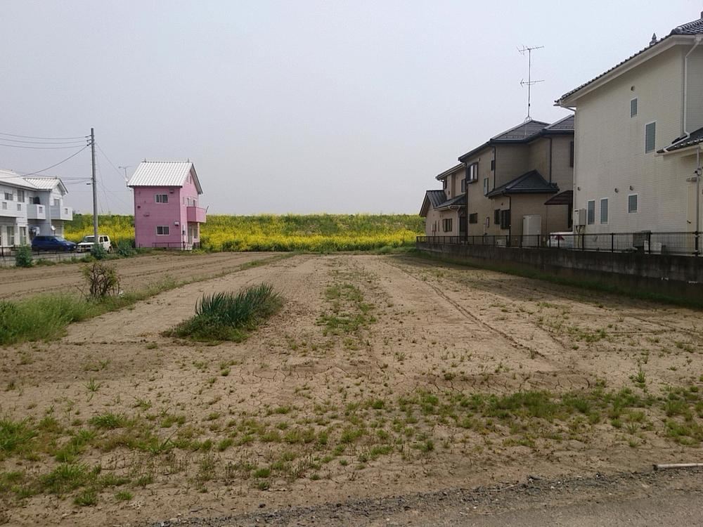 Spacious Riverside Land in Joso City - Photo 1
