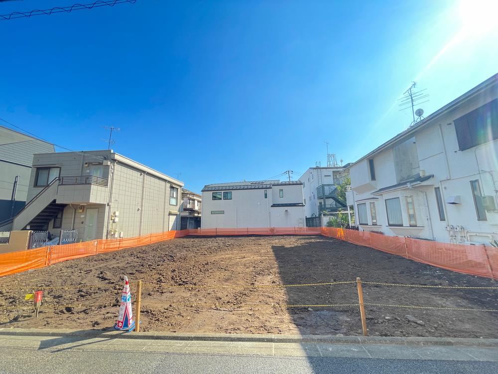 147 m² land in Meguro Ward, Tokyo - Photo 1