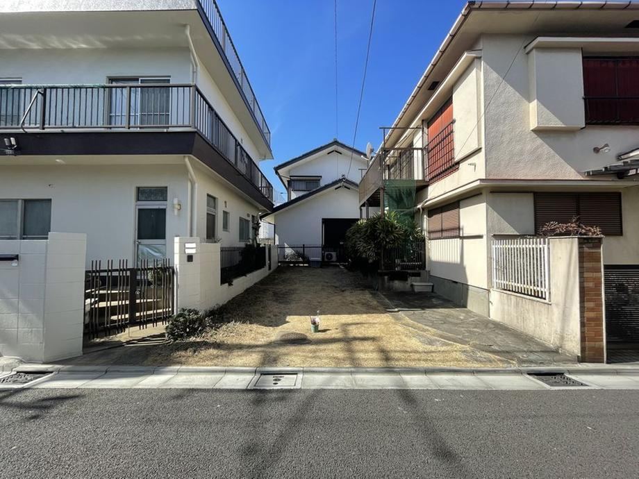175 m² land in Setagaya Ward, Tokyo - Photo 1