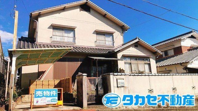 Spacious 6DK House in Shiratori-dai - Photo 1