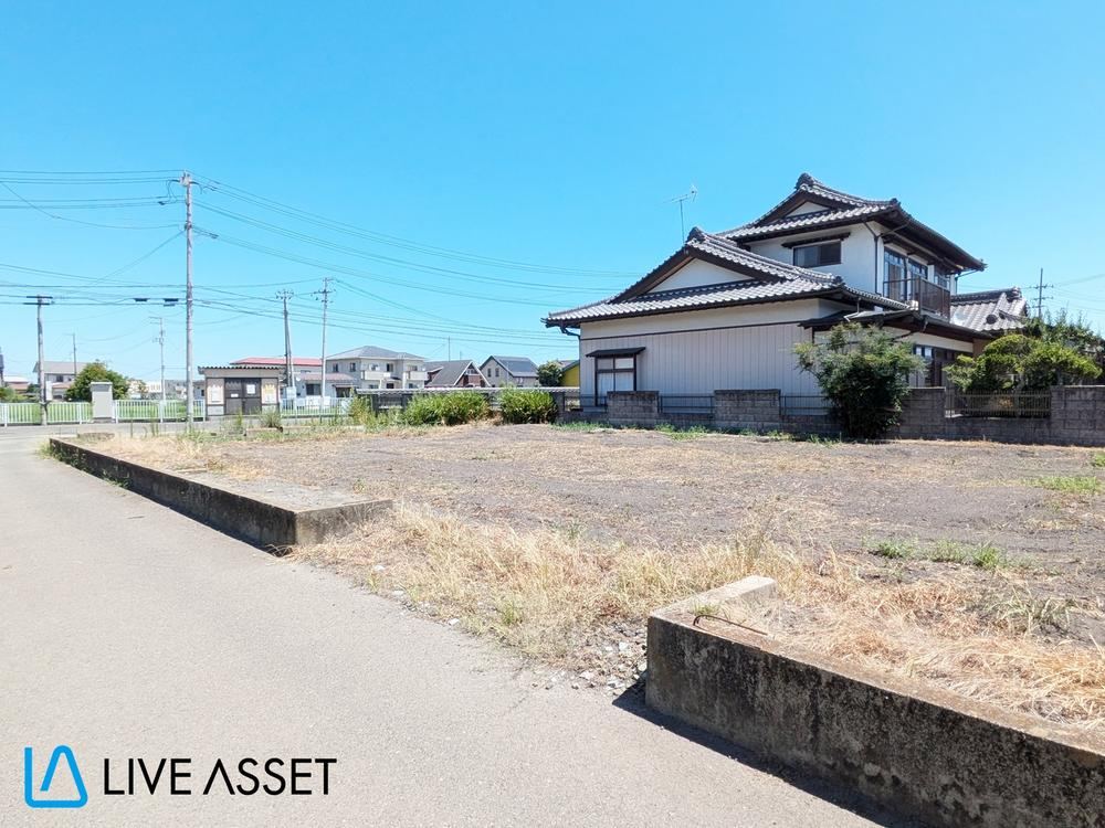 Flat Land Near Watari Station - Photo 1
