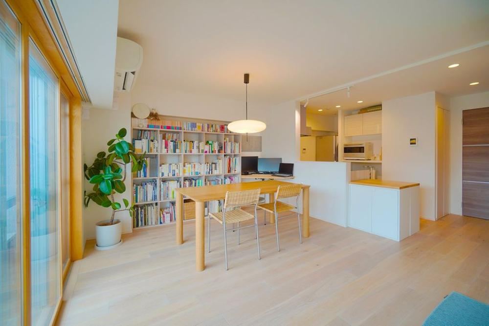 Spacious 1LDK Apartment Near Ikegirido Bridge - Photo 1