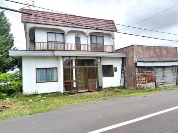3LDK Detached House in Higashi-Asahikawa Chubetsu - Photo 1