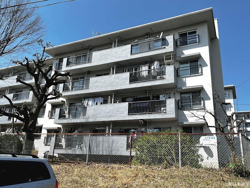 Charming 2LDK Apartment in Shimoasao, Pet-Friendly - Photo 1