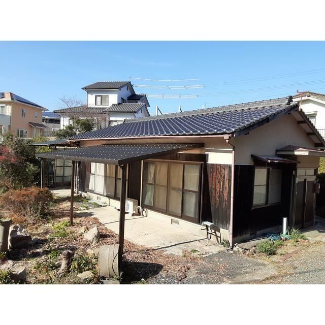 Convenient 4DK House in Shimonoseki - Photo 1