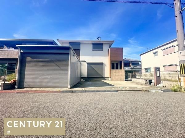 Modern 4LDK Home in Matsushima - Photo 1
