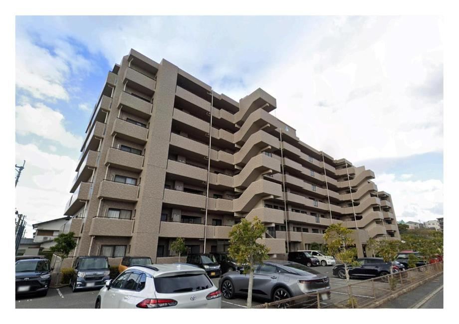 2LDK+S apartment in Shunan, Yamaguchi - Photo 1