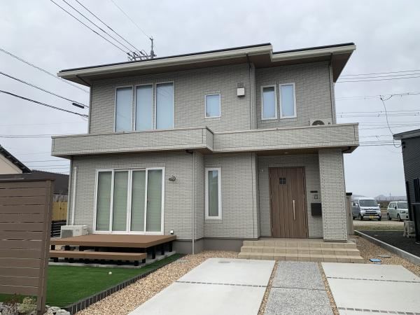 Comfortable 4LDK House in Upper Naoe - Photo 1