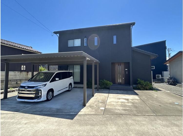 Family-Friendly 4LDK House in Sano Town - Photo 1