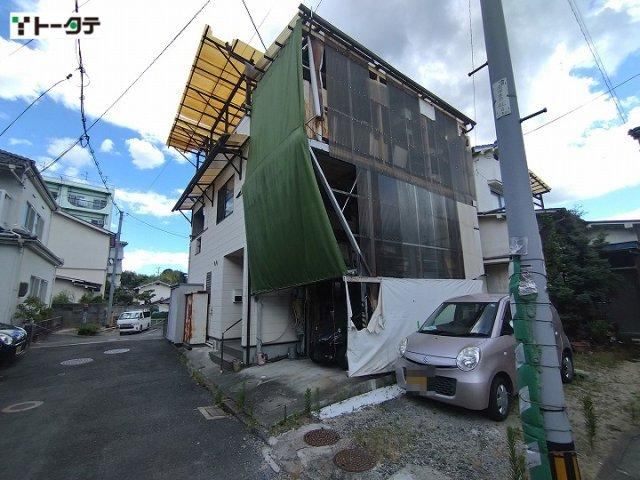2LDK+S house in Minami Ward, Hiroshima - Photo 1