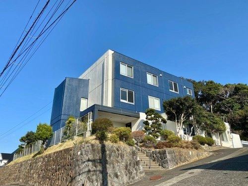 Stunning Ocean View 6LDK House in Kakizaki, Shizuoka - Photo 1