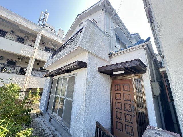 Charming 3DK House in Takatoriyama - Photo 1