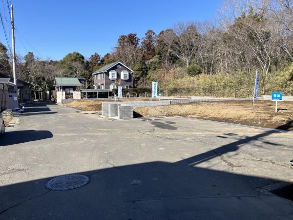 Scenic Land Near Chiba SC in Mito City - Photo 1
