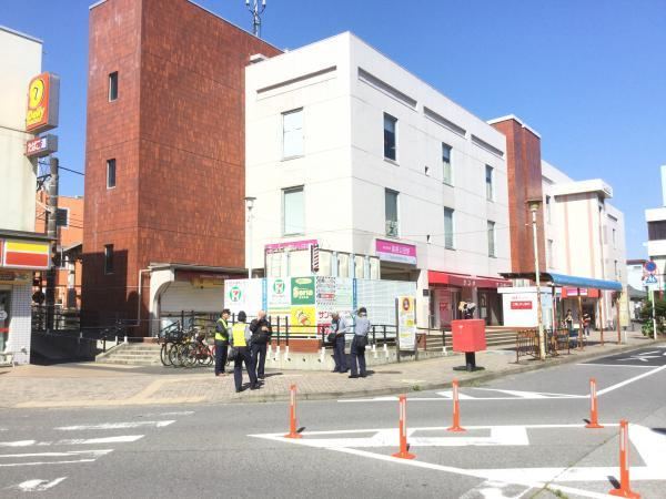 130 m² land in Funabashi, Chiba - Photo 1