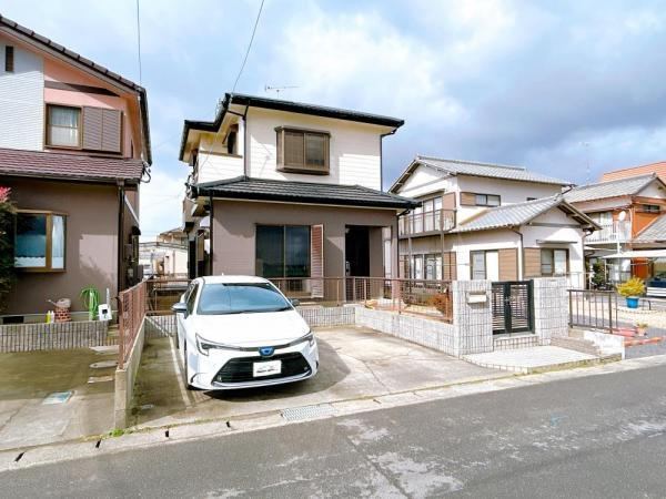 Fully Renovated House in Minami Tamagaki - Photo 1