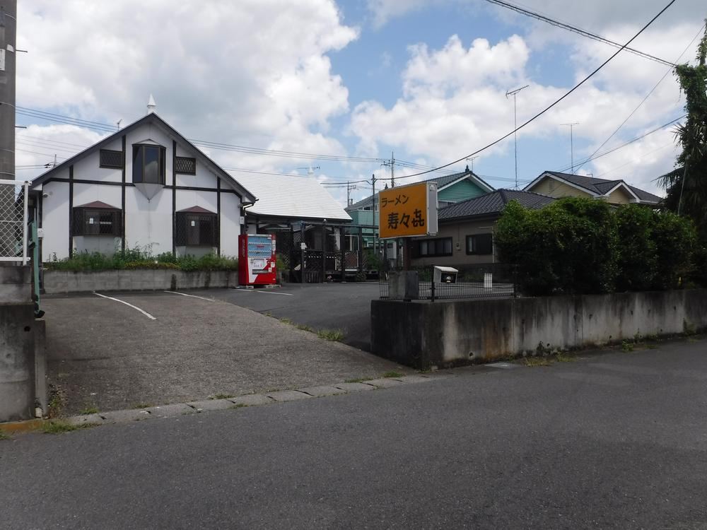 Flat Land Near Ujiie Station - Photo 1