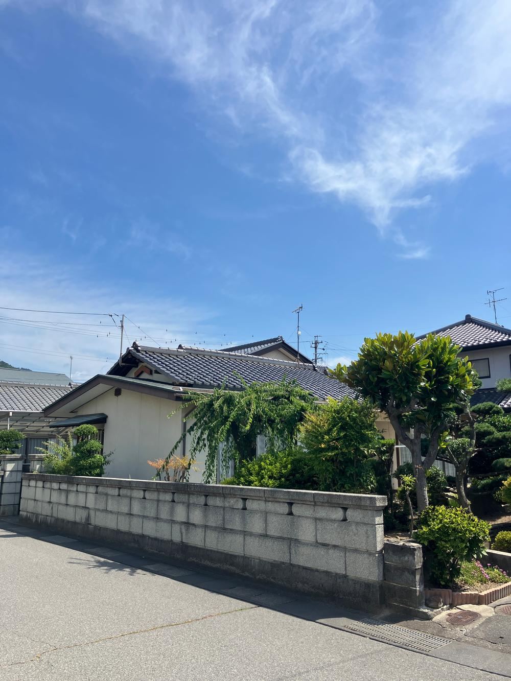 259 m² land in Nagano, Nagano - Photo 1