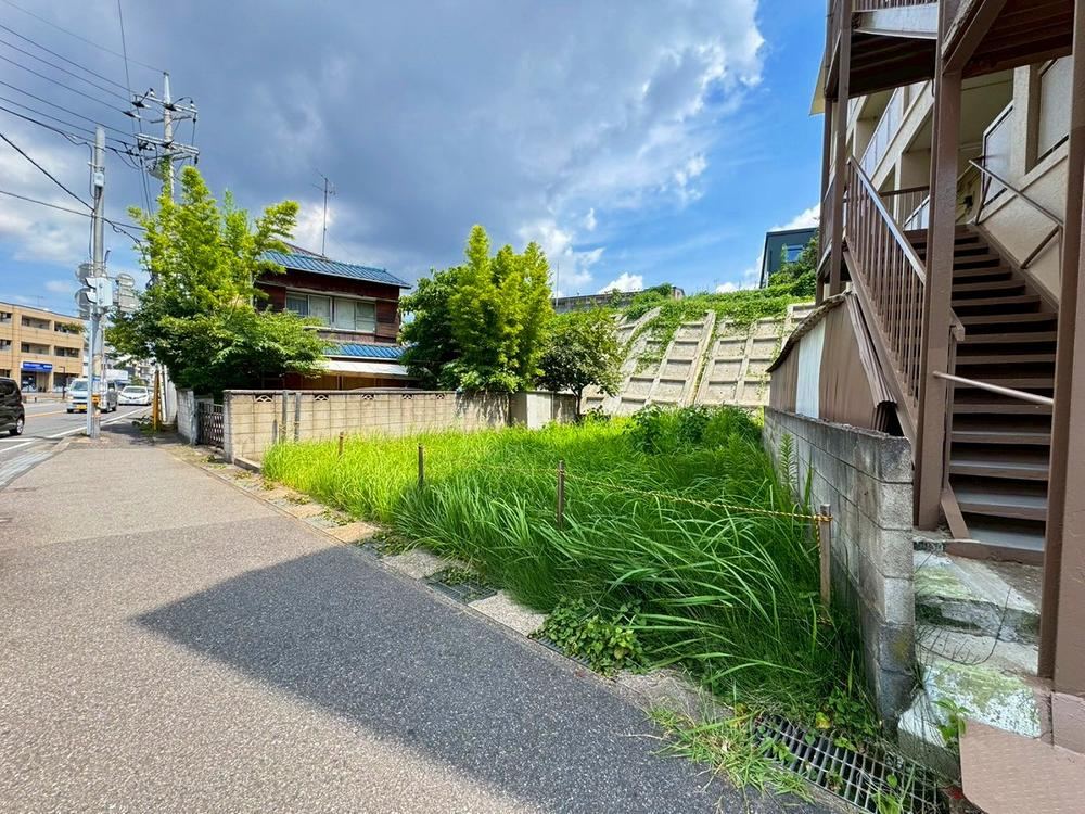 Land Near Tenda Station in Chiba - Photo 1