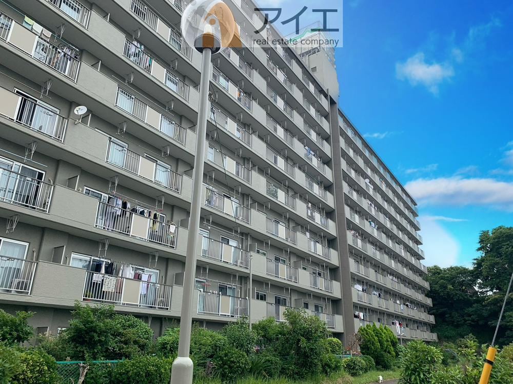 Newly Renovated 3LDK Apartment in Funabashi - Photo 1